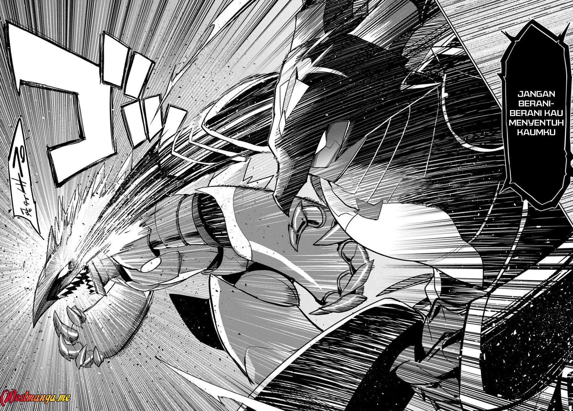 Henkyou Gurashi no Maou, Tensei shite Saikyou no Majutsushi ni naru ~Aisarenagara Nariagaru Moto Maō wa, Ningen o Shiritai~ Chapter 50 Gambar 35
